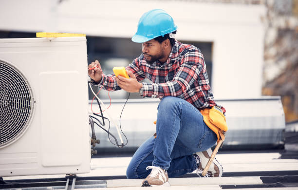 Best Industrial Electrical Services  in Spring Valley, MN