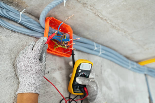 Best Affordable Emergency Electrician  in Spring Valley, MN